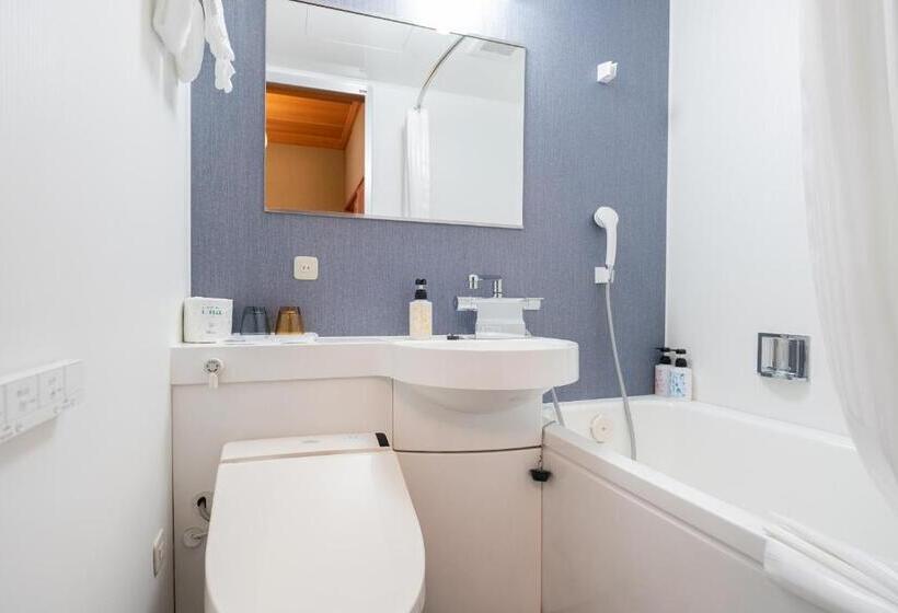 اتاق استاندارد, Kusatsu Onsen Kusatsu Hotel1913