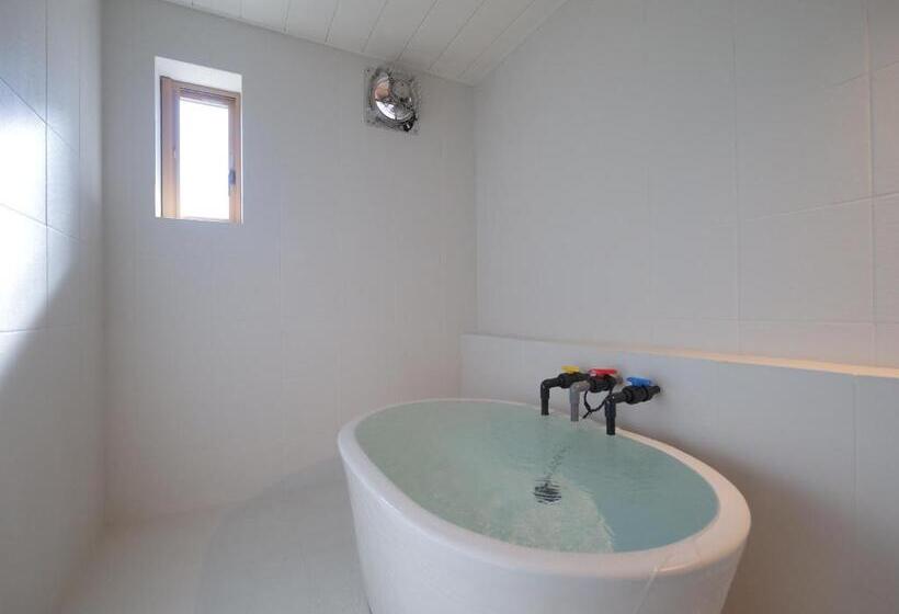 اتاق استاندارد سه نفره, Kusatsu Onsen Kusatsu Hotel1913