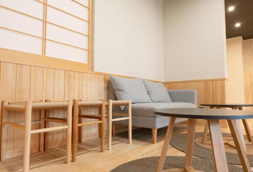 اتاق استاندارد, Kusatsu Onsen Kusatsu Hotel1913