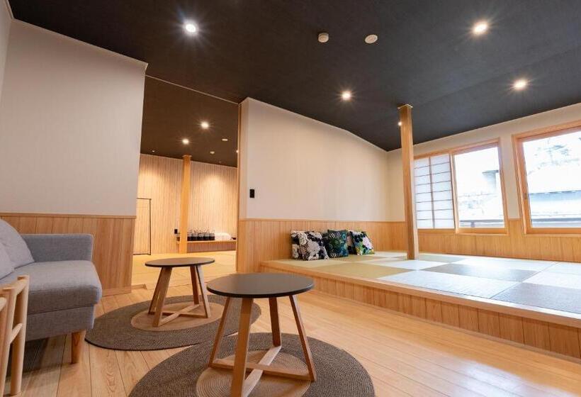 اتاق استاندارد, Kusatsu Onsen Kusatsu Hotel1913