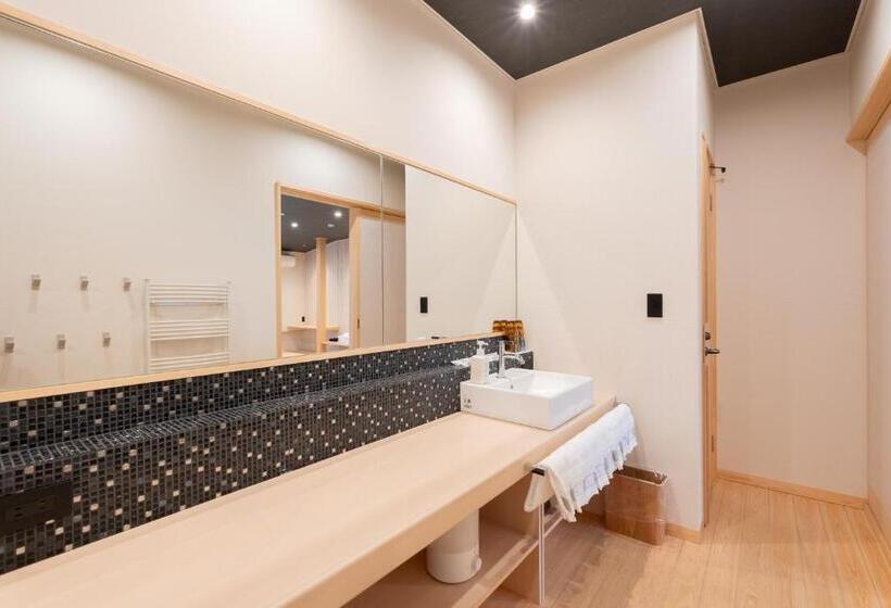 اتاق استاندارد, Kusatsu Onsen Kusatsu Hotel1913