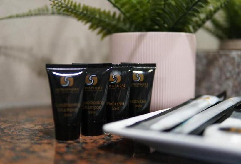 غرفة قياسية, Kemena Hotel Bintulu