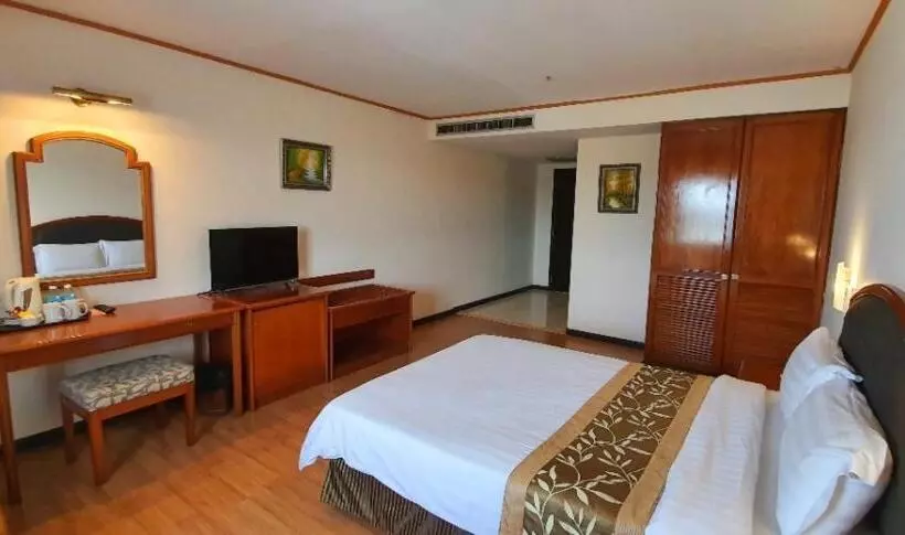 Standard-huone, Kemena Hotel Bintulu
