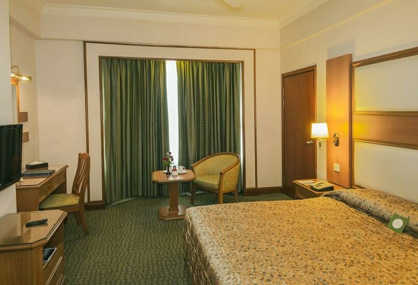 غرفة سوبيريور, Pearl View