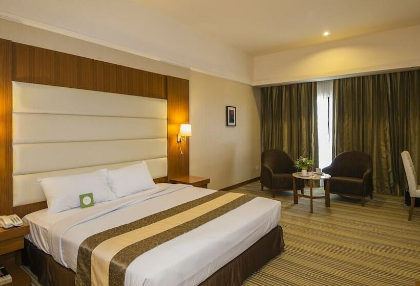 غرفة ديلوكس, Pearl View