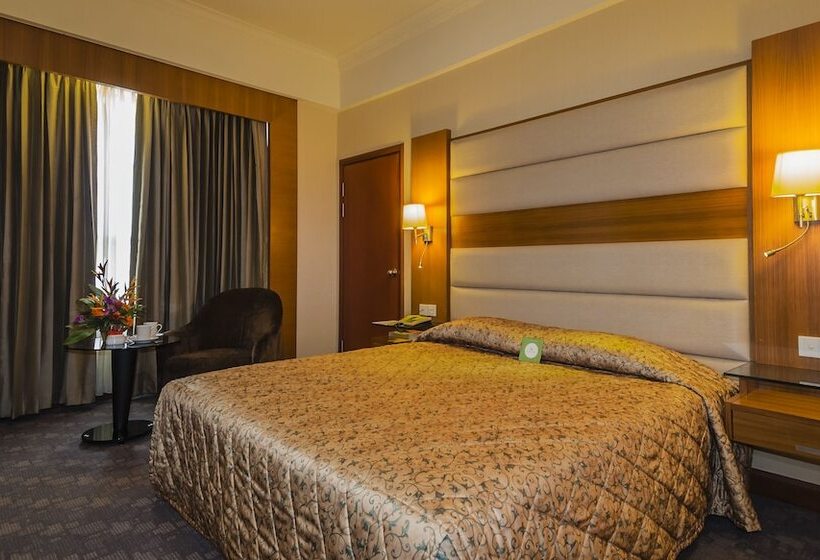 חדר דלוקס, Pearl View