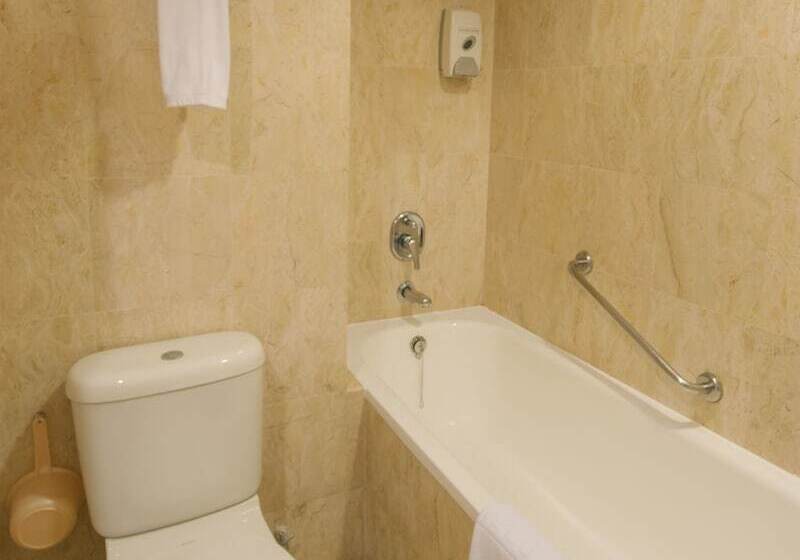 סוויטה אקזקיוטיב, Pearl View