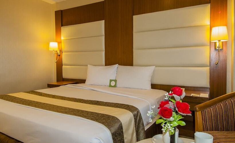 חדר סופריור, Pearl View