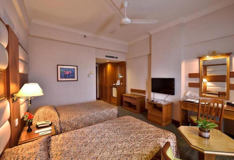 اتاق سوپریور, Pearl View