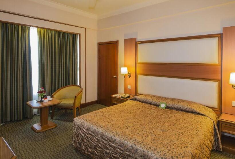 חדר סופריור, Pearl View