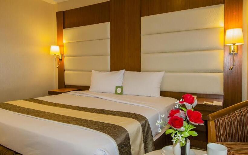 חדר דלוקס, Pearl View