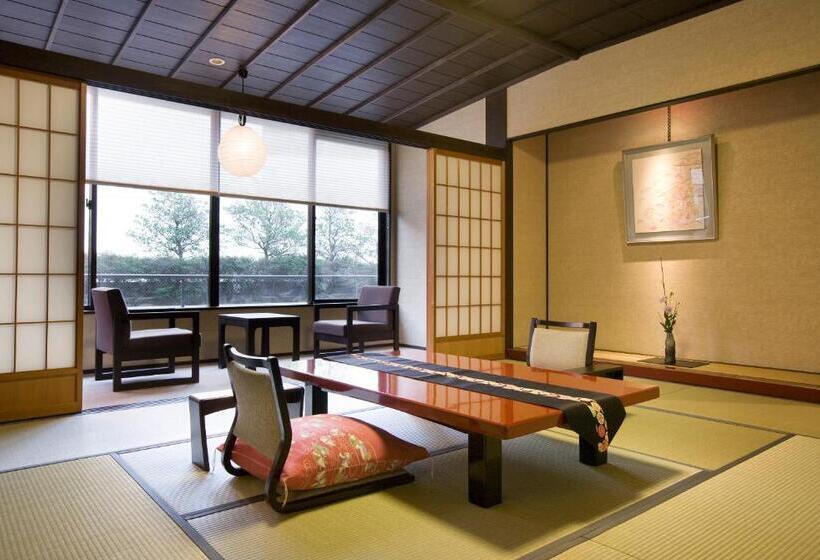 Номер Стандарт, Kanazawa Chaya