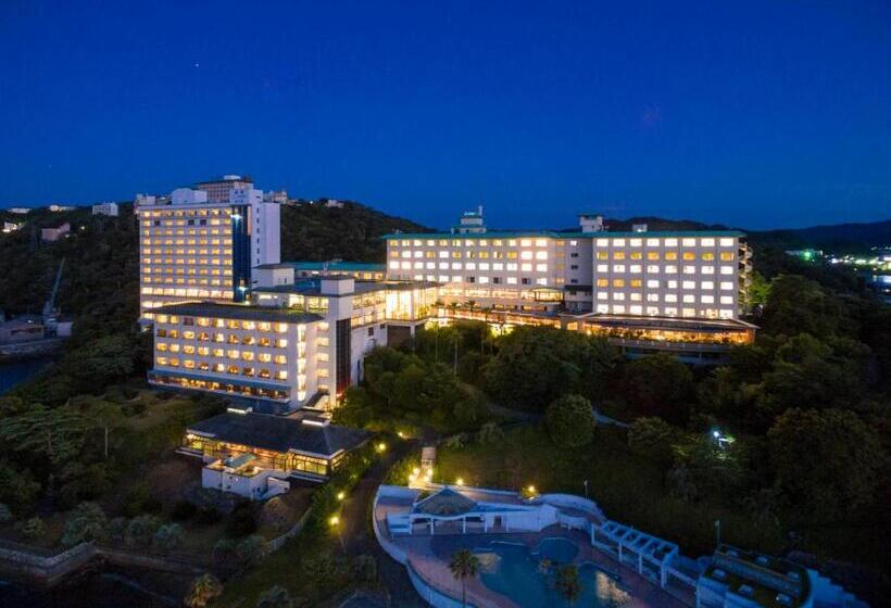 スタンダードルーム, Toba Seaside