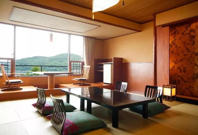 スーペリアールーム, Toba Seaside