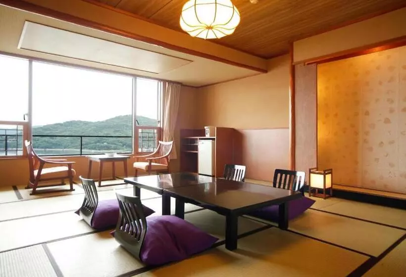 スーペリアールーム, Toba Seaside