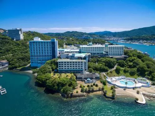 スタンダードルーム, Toba Seaside