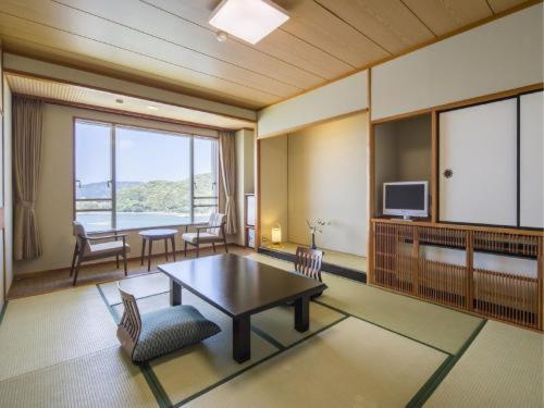 スタンダードルーム, Toba Seaside