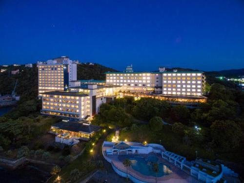 スタンダードルーム, Toba Seaside