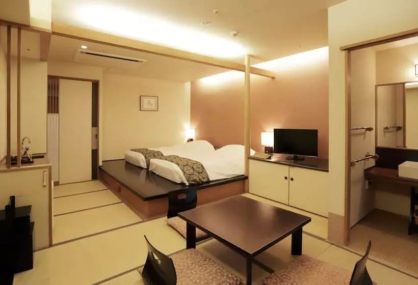 Camera Standard, Setsugetsuka