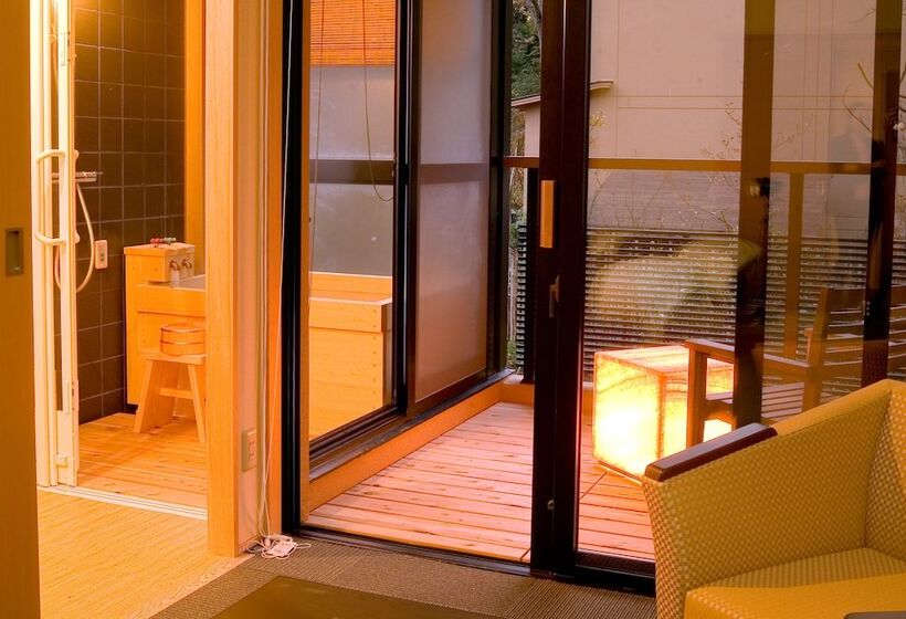 标准间, Setsugetsuka