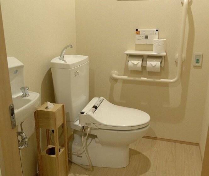 标准间, Setsugetsuka