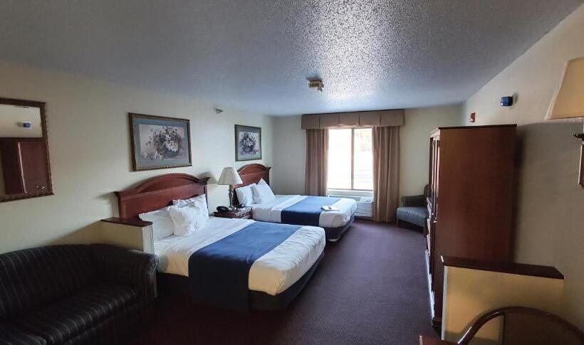 סוויטה אקזקיוטיב, Stay Usa Hotel And Suites