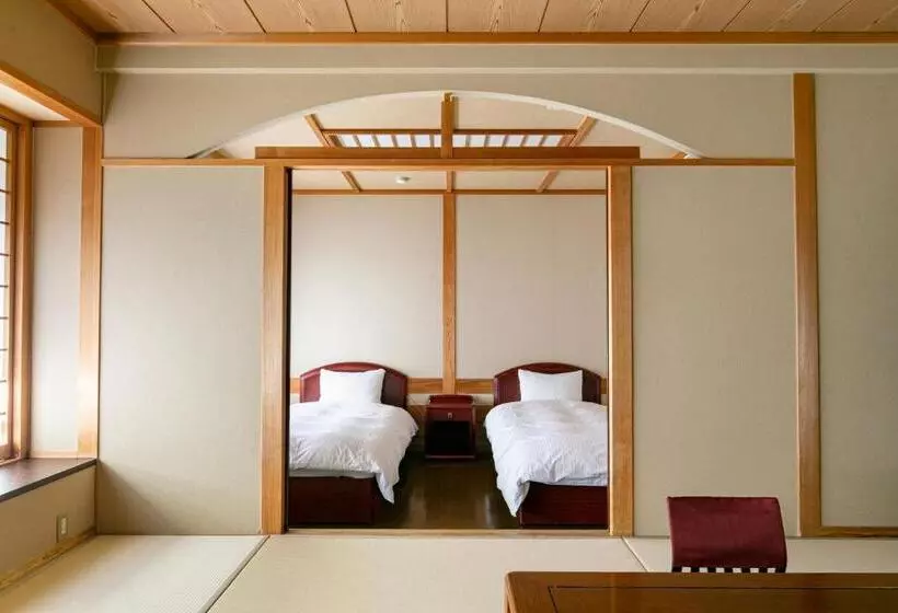Standard-huone, Baien