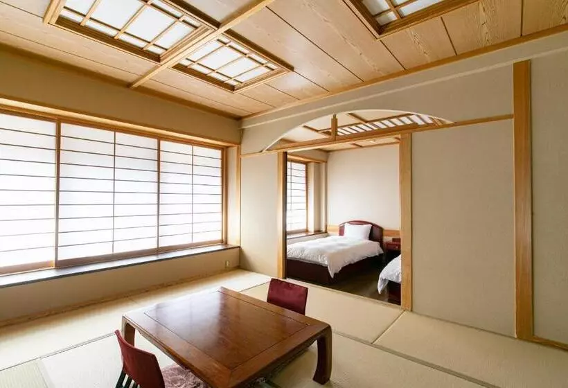Standard-huone, Baien