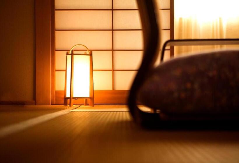 غرفة قياسية, Yumoto Konpira Onsen Hananoyu Kobaitei