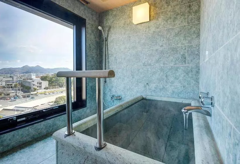 マウンテンビュースイート, Yumoto Konpira Onsen Hananoyu Kobaitei