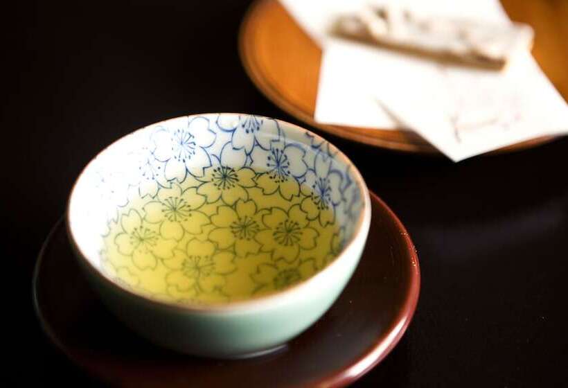 غرفة سوبيريور, Yumoto Konpira Onsen Hananoyu Kobaitei