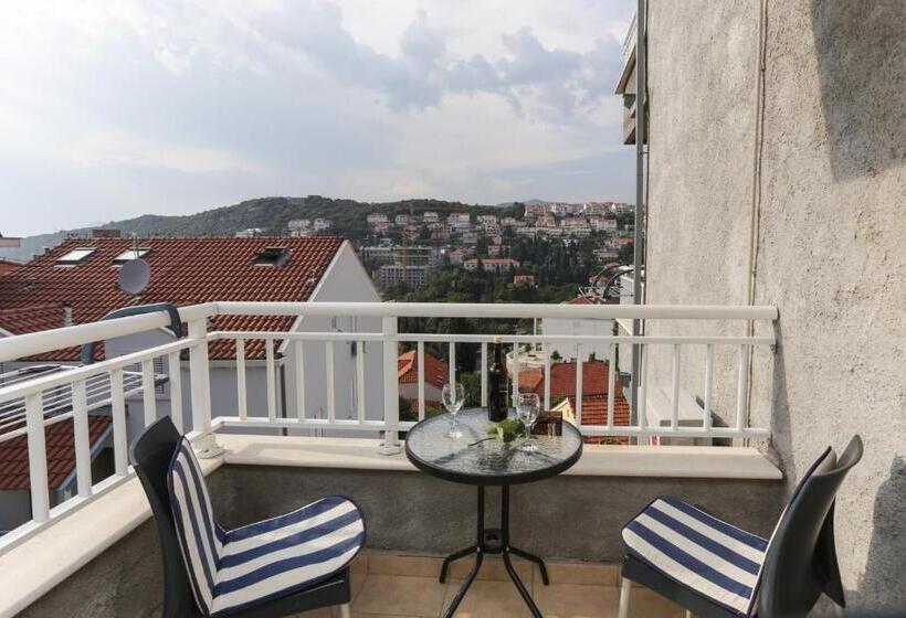 1 Bedroom Apartment City View, K Apartments