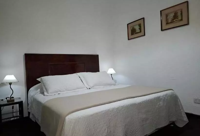 اتاق استاندارد, La Teresita Hotel Boutique