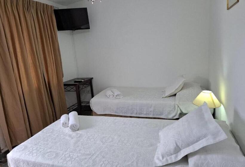 스탠다드 룸, La Teresita Hotel Boutique