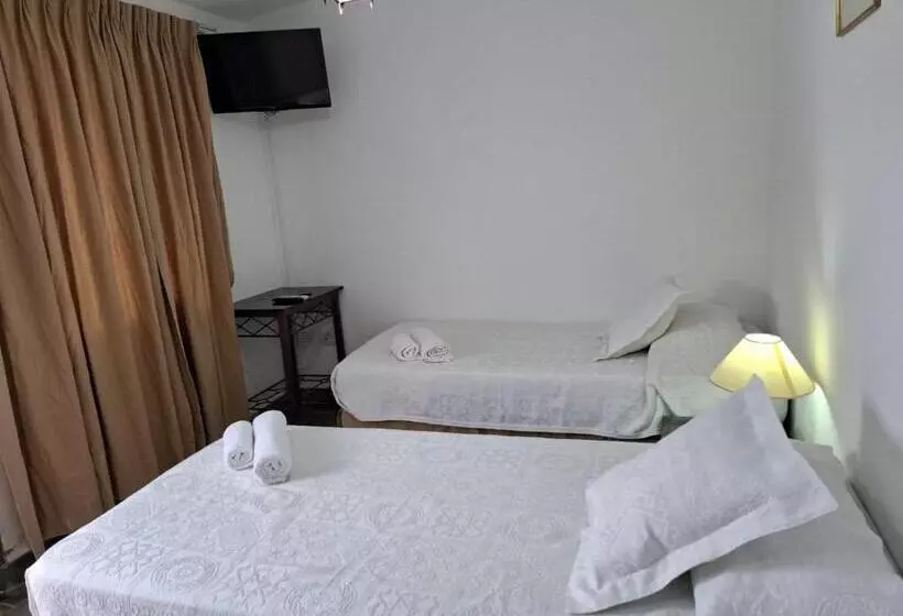 اتاق استاندارد, La Teresita Hotel Boutique
