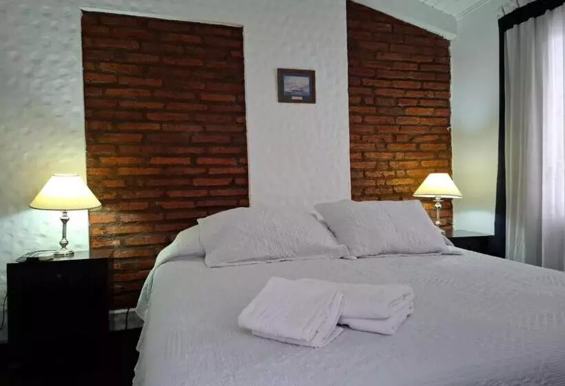 اتاق استاندارد سه نفره, La Teresita Hotel Boutique