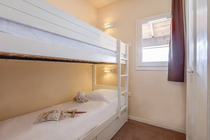 استودیوی استاندارد, Pierre & Vacances Residence Le Thabor