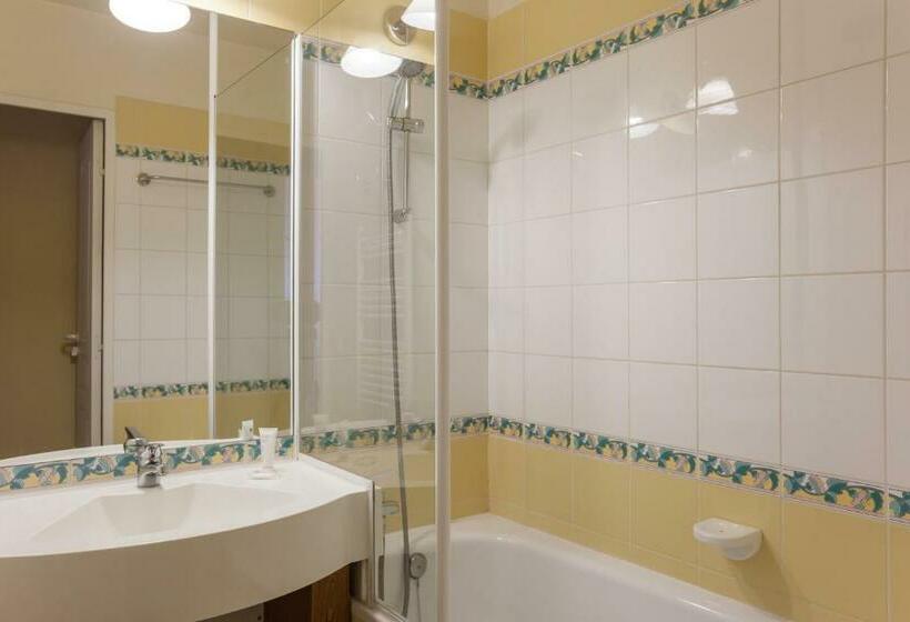 آپارتمان 1 خوابه, Pierre & Vacances Residence Le Thabor