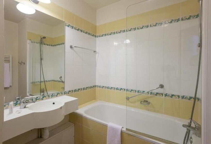 آپارتمان 2 خوابه, Pierre & Vacances Residence Le Thabor