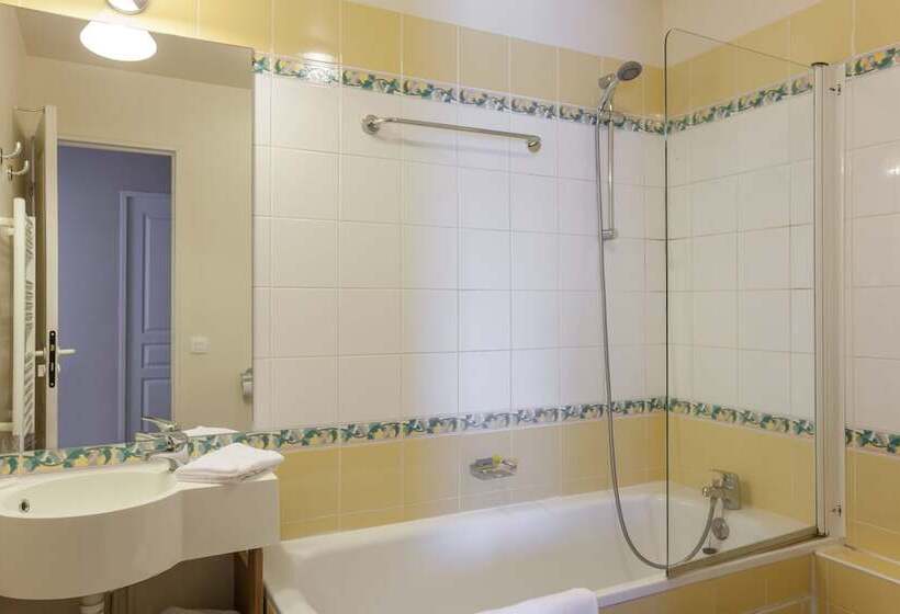 آپارتمان 2 خوابه, Pierre & Vacances Residence Le Thabor