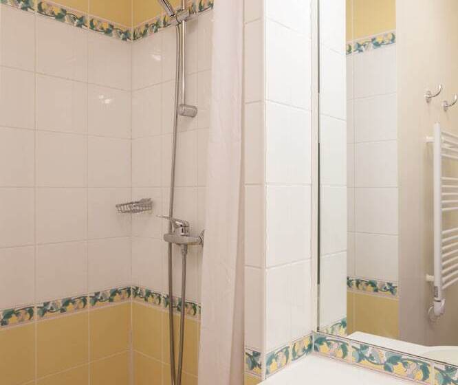 آپارتمان 2 خوابه, Pierre & Vacances Residence Le Thabor