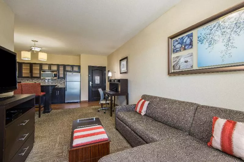 スイート, Staybridge Suites Amarillo Western Crossing, An Ihg