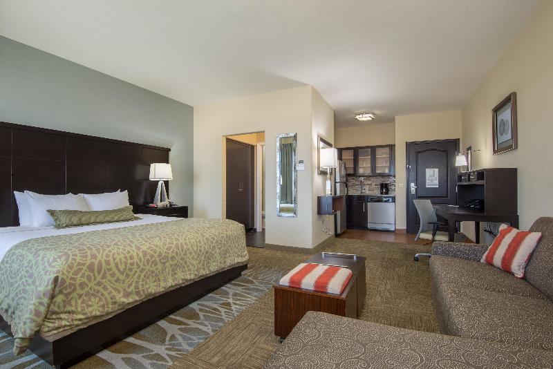 סוויטה, Staybridge Suites Amarillo Western Crossing, An Ihg