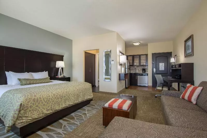 スイート, Staybridge Suites Amarillo Western Crossing, An Ihg