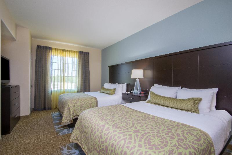 جناح, Staybridge Suites Amarillo Western Crossing, An Ihg