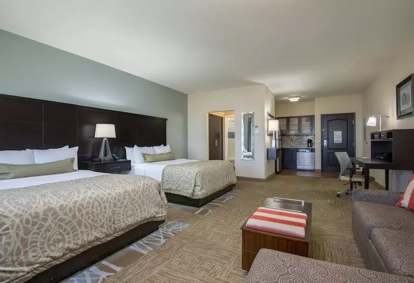 スタンダードルーム, Staybridge Suites Amarillo Western Crossing, An Ihg