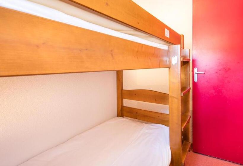 آپارتمان 3 خوابه, Vacanceole  Residence La Turra
