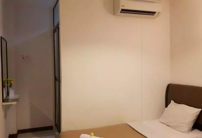 اتاق استاندارد, D Feringghi Haus Hotel & Restaurant