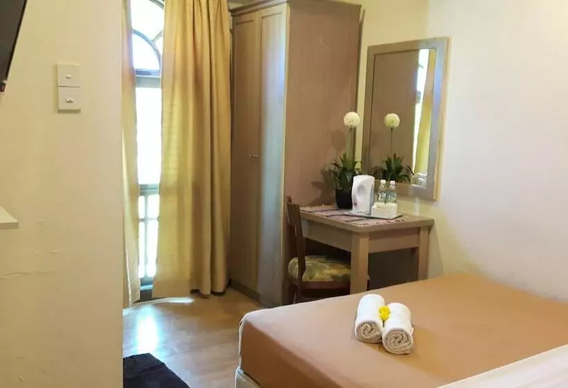 اتاق استاندارد, D Feringghi Haus Hotel & Restaurant