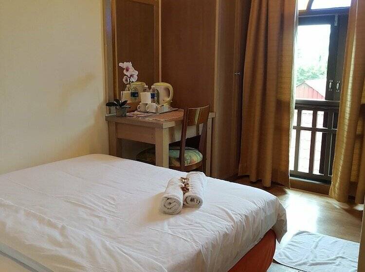 חדר סטנדרט, D Feringghi Haus Hotel & Restaurant